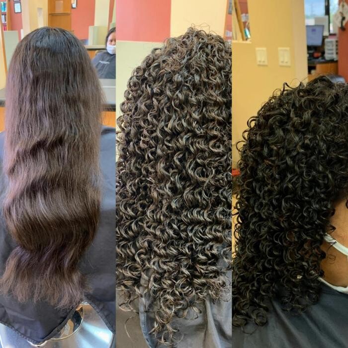 Images Fantastic Sams Cut & Color