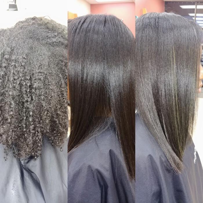 Images Fantastic Sams Cut & Color