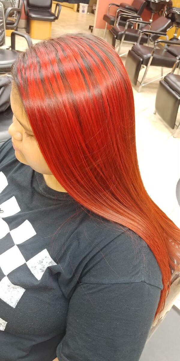 Images Fantastic Sams Cut & Color