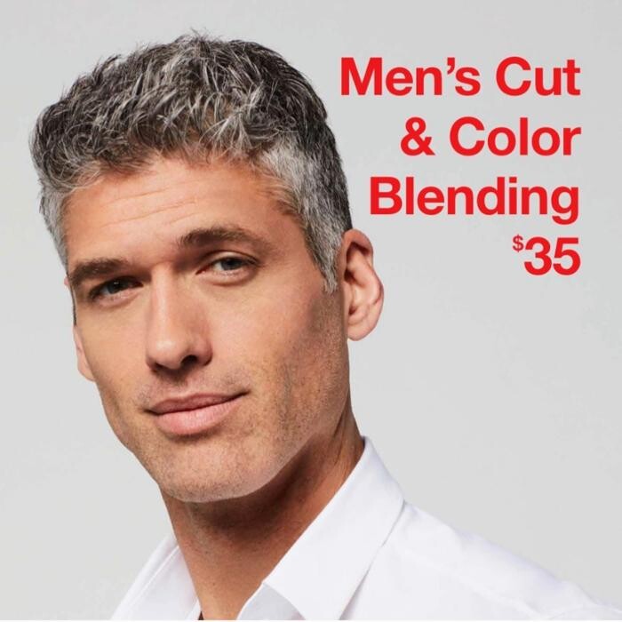 Images Fantastic Sams Cut & Color