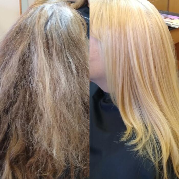 Images Fantastic Sams Cut & Color