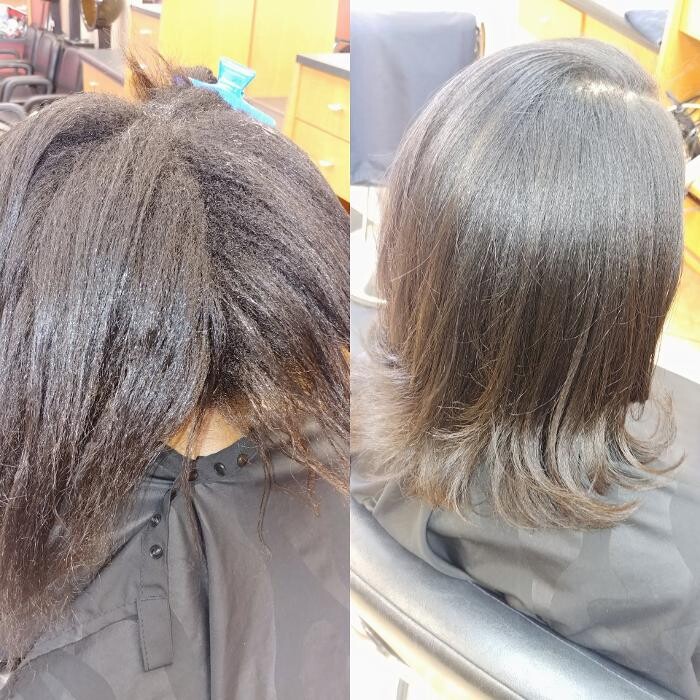 Images Fantastic Sams Cut & Color