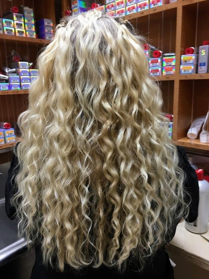 Images Fantastic Sams Cut & Color