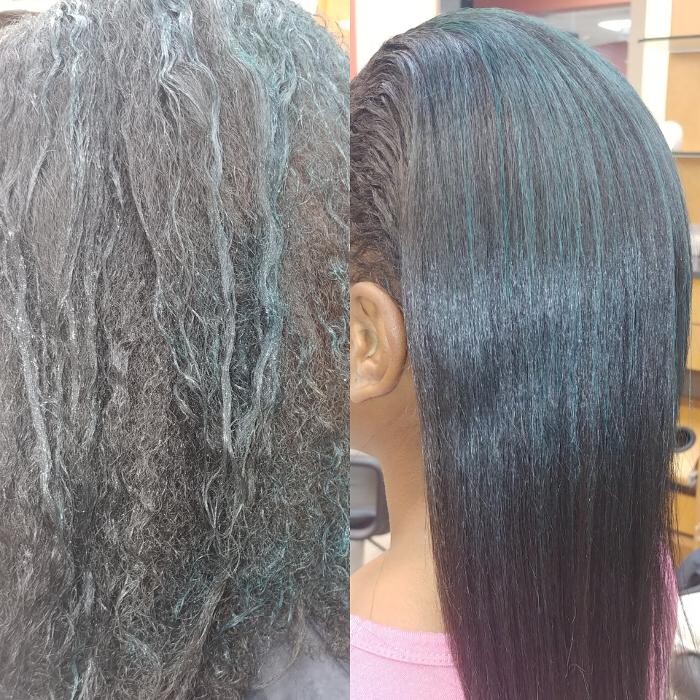 Images Fantastic Sams Cut & Color