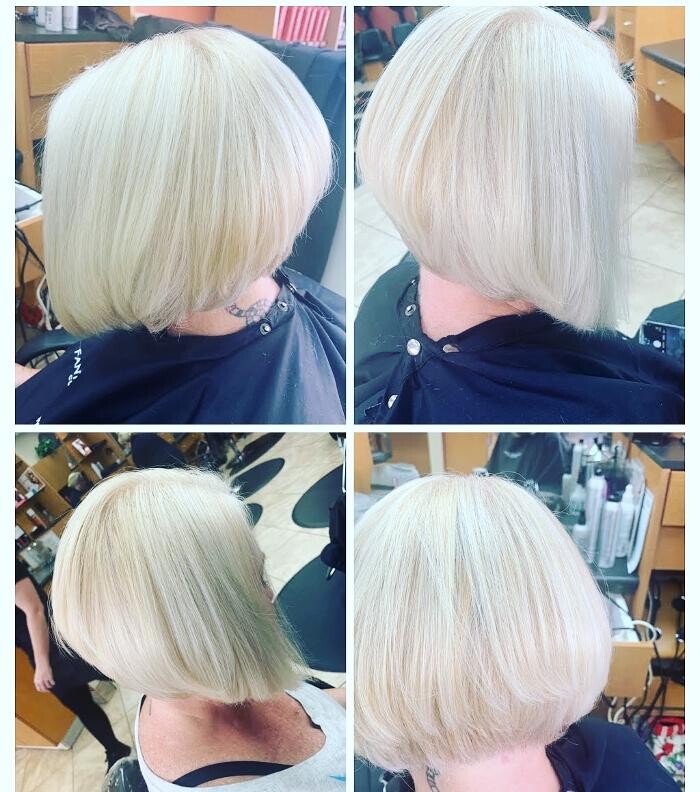 Images Fantastic Sams Cut & Color