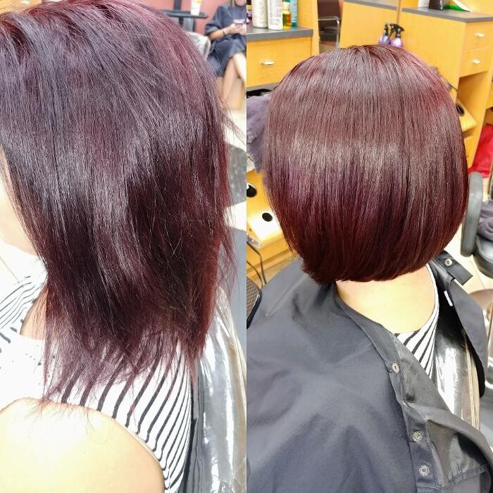 Images Fantastic Sams Cut & Color