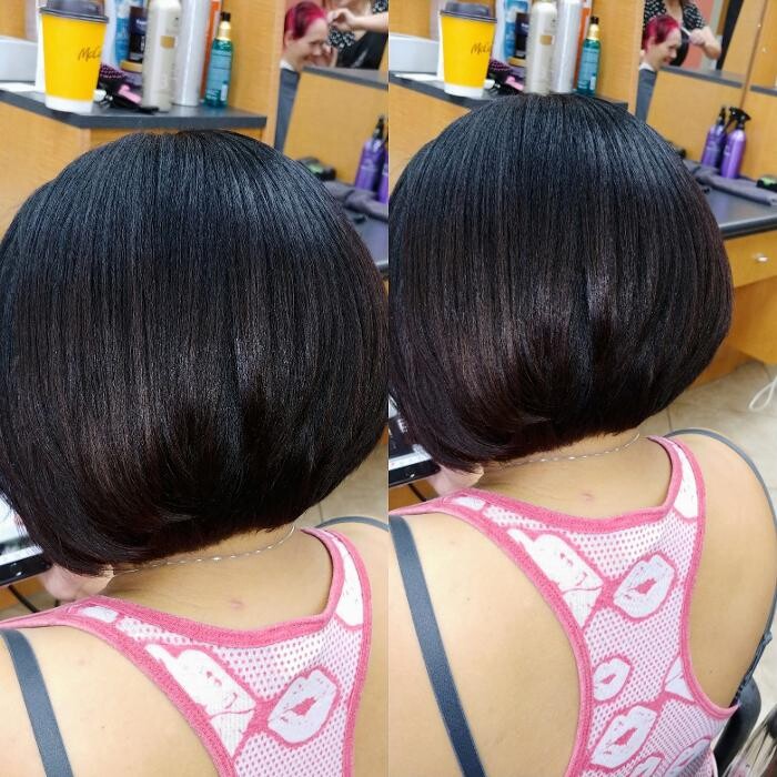 Images Fantastic Sams Cut & Color