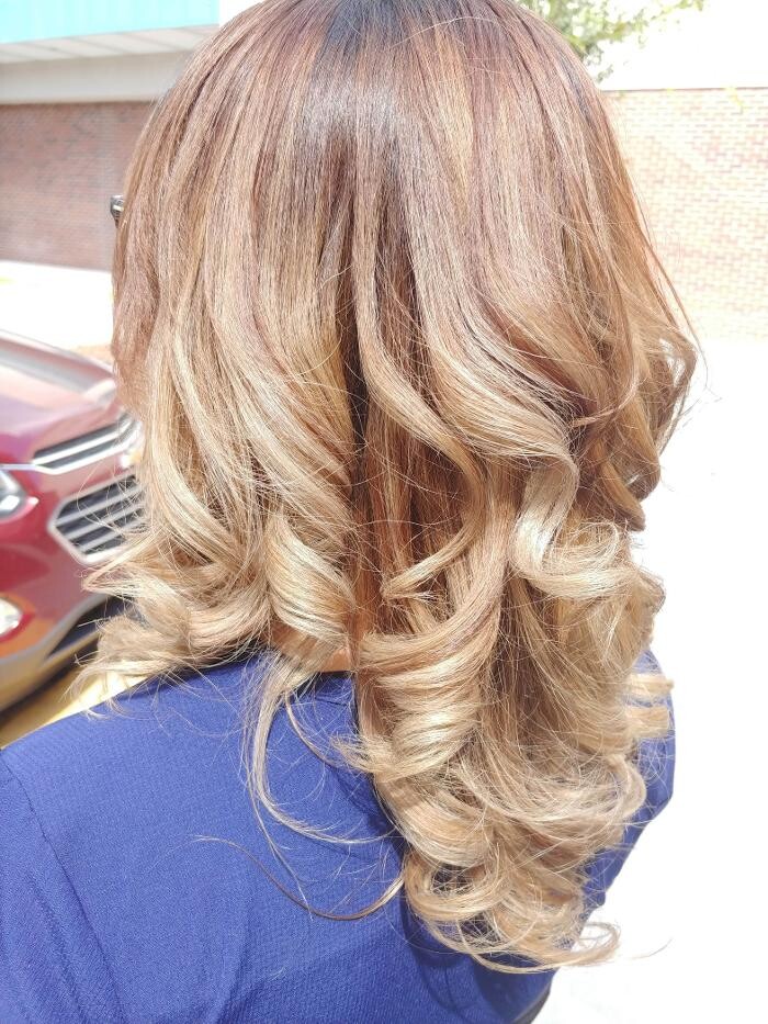 Images Fantastic Sams Cut & Color