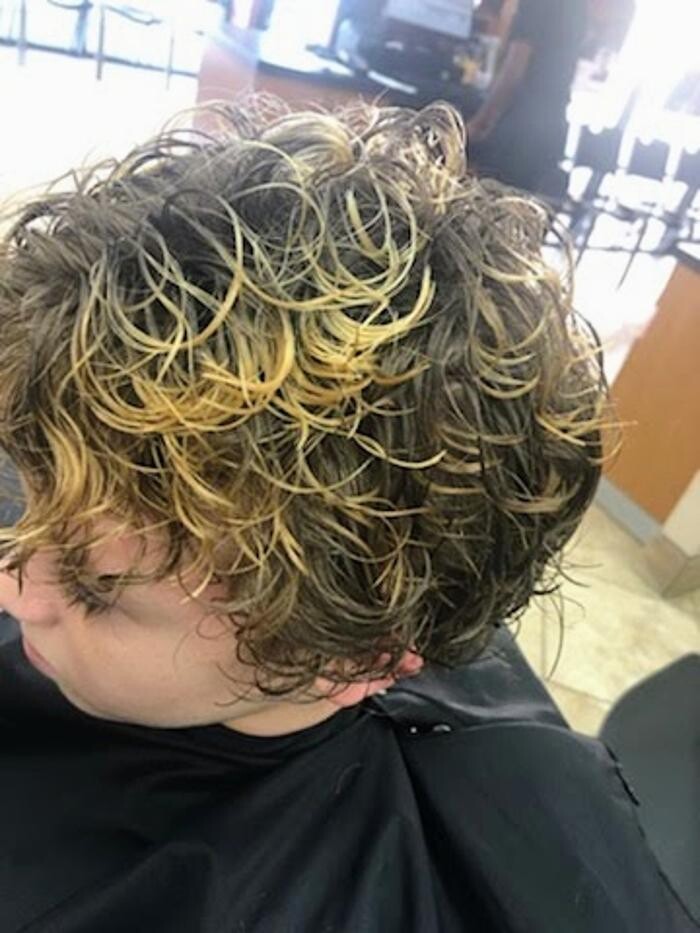 Images Fantastic Sams Cut & Color