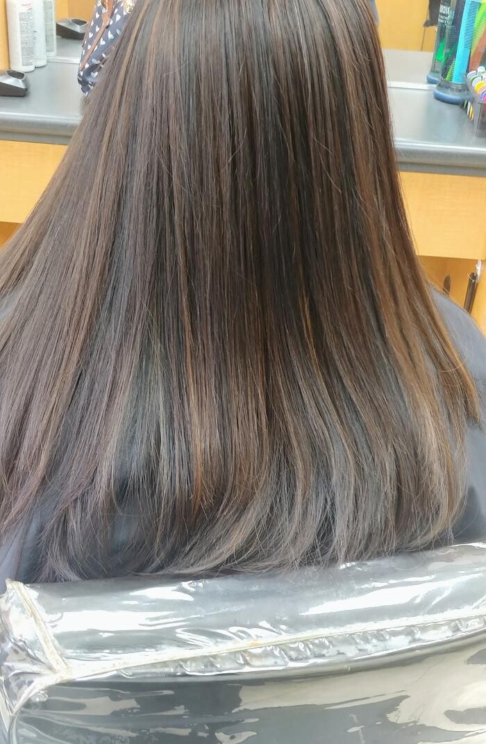 Images Fantastic Sams Cut & Color