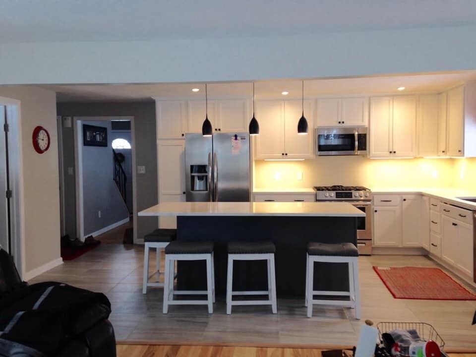 Images Fisk Electric LLC