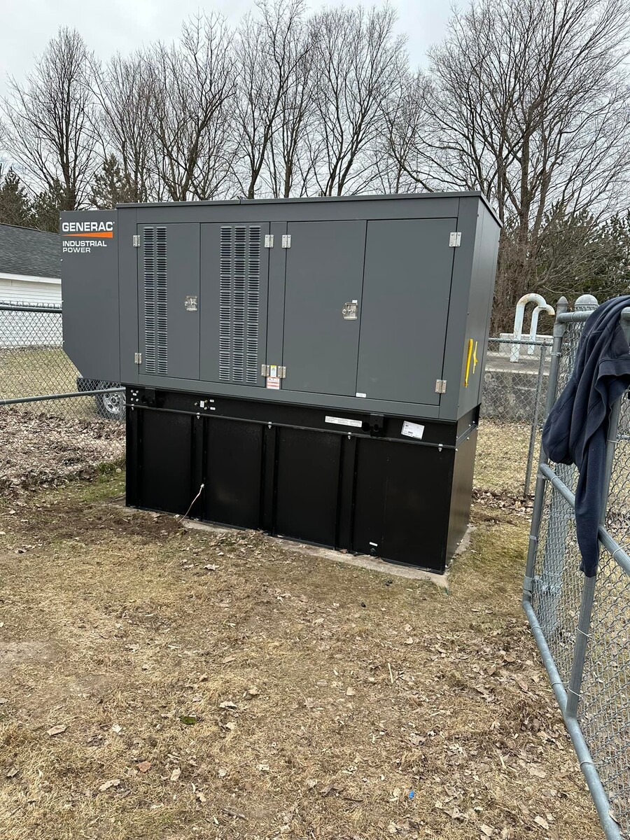 Images Fisk Electric LLC