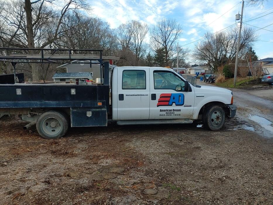 Images American Dream Services