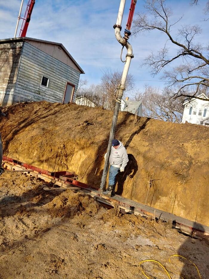 Images American Dream Services