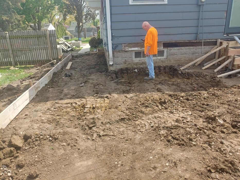 Images American Dream Services