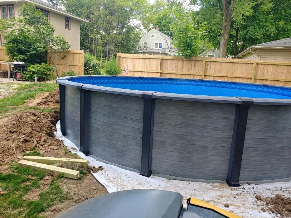 Images American Dream Services