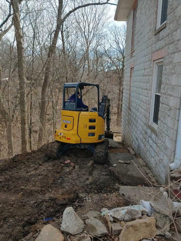 Images American Dream Services