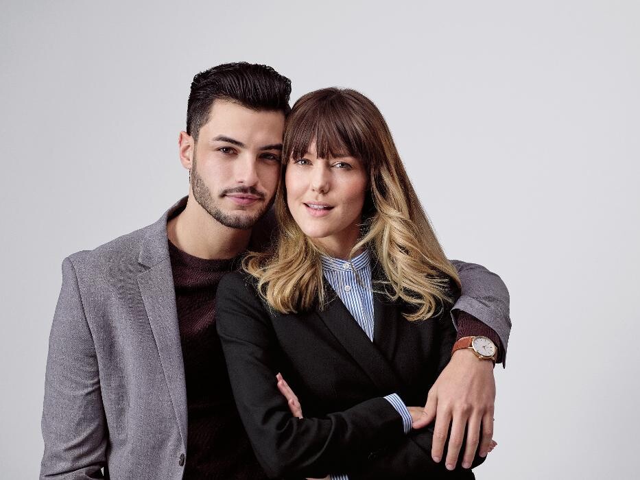 Images Fantastic Sams Cut & Color