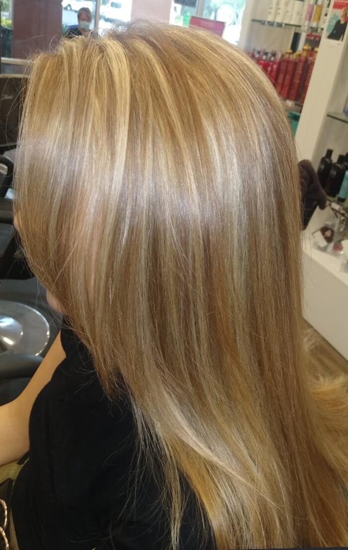 Images Fantastic Sams Cut & Color