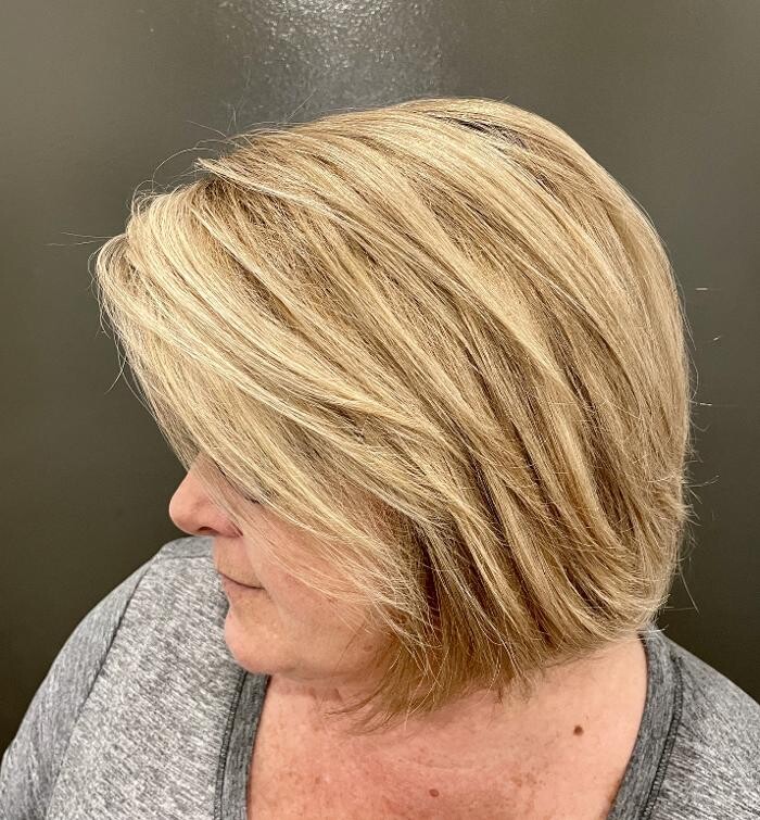 Images Fantastic Sams Cut & Color