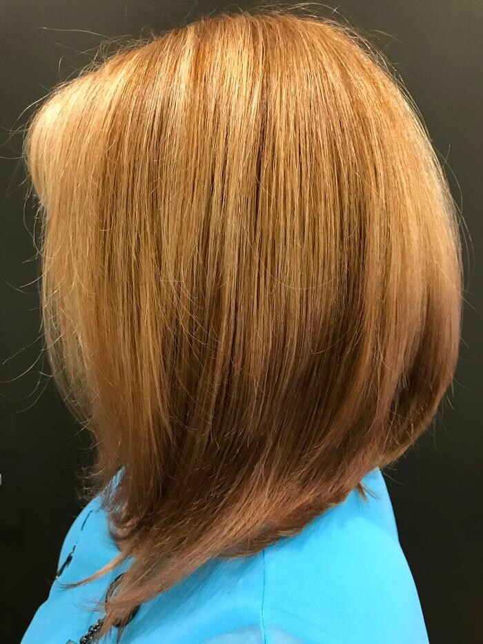 Images Fantastic Sams Cut & Color