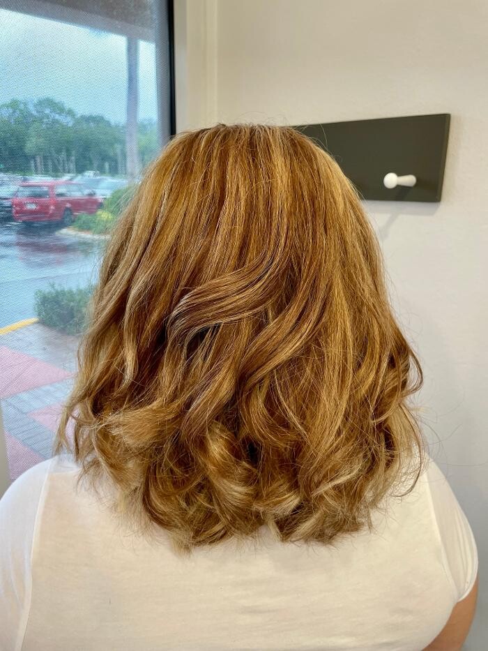 Images Fantastic Sams Cut & Color