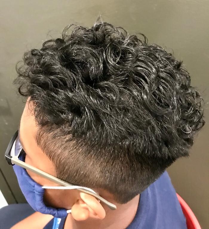 Images Fantastic Sams Cut & Color