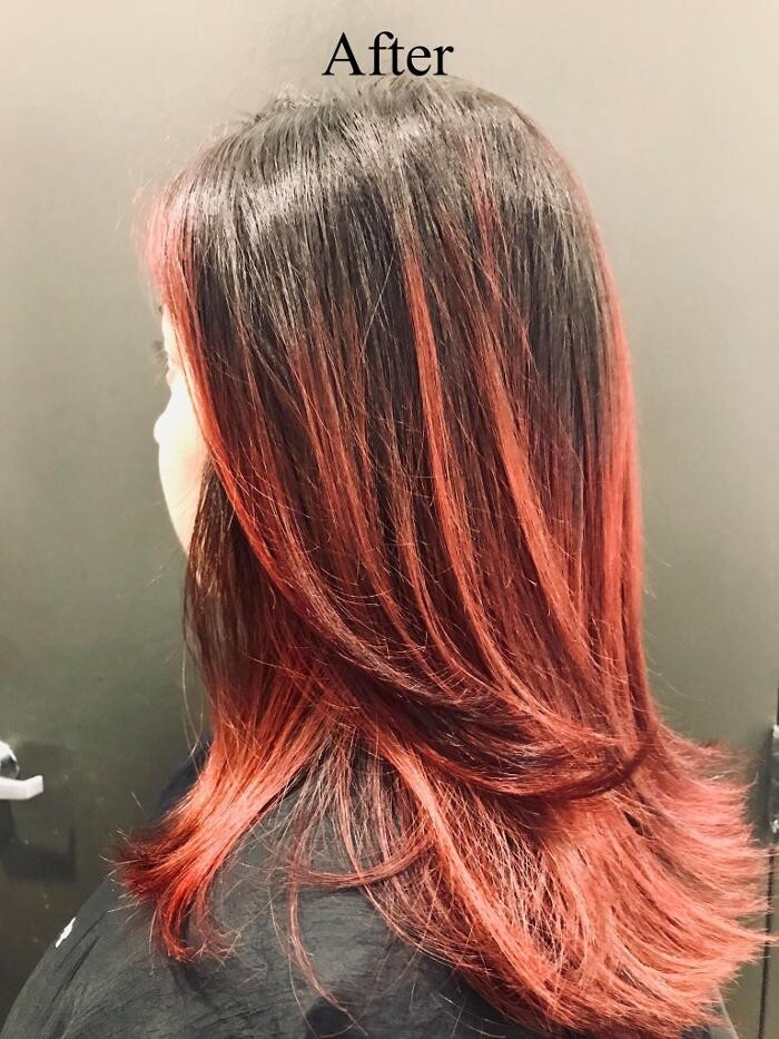 Images Fantastic Sams Cut & Color