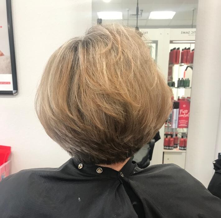 Images Fantastic Sams Cut & Color