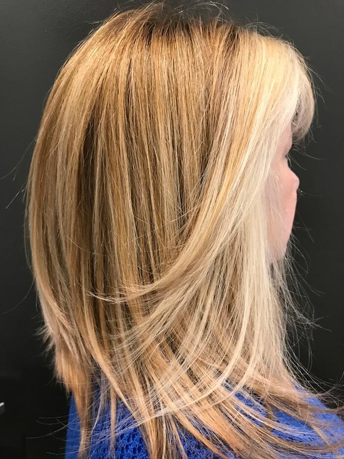 Images Fantastic Sams Cut & Color