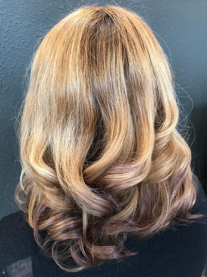 Images Fantastic Sams Cut & Color