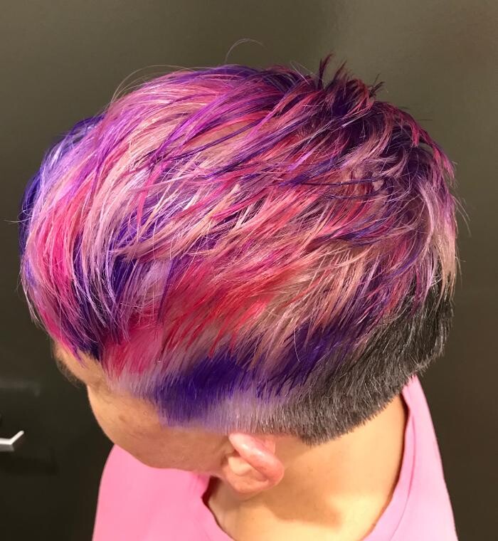 Images Fantastic Sams Cut & Color