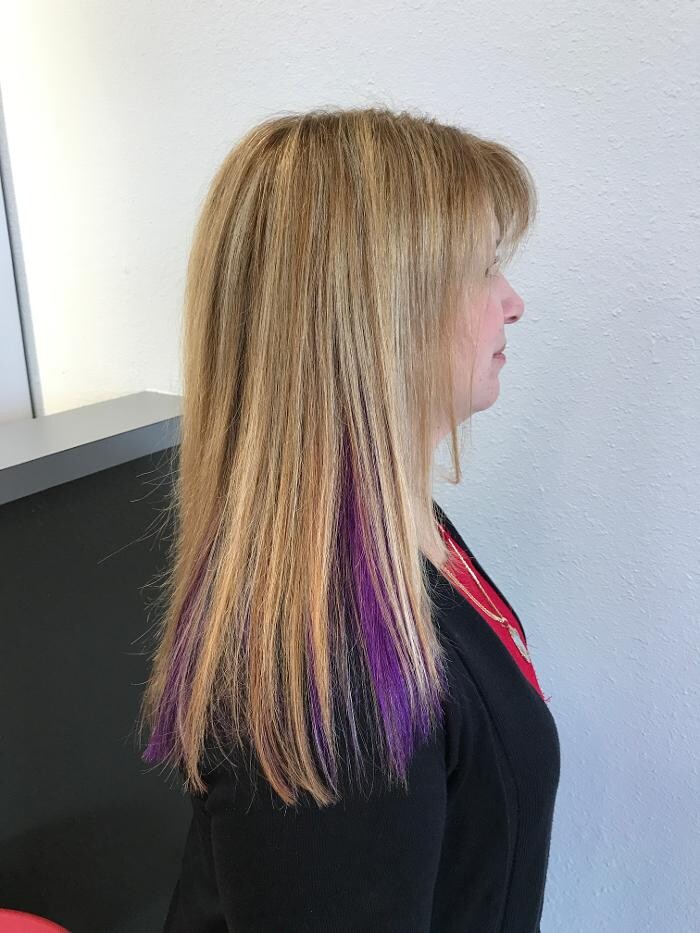 Images Fantastic Sams Cut & Color