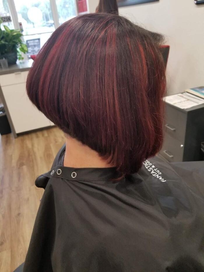 Images Fantastic Sams Cut & Color