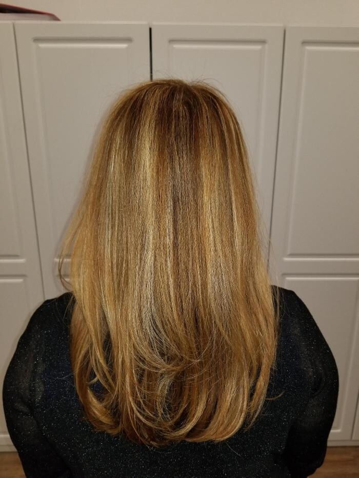 Images Fantastic Sams Cut & Color