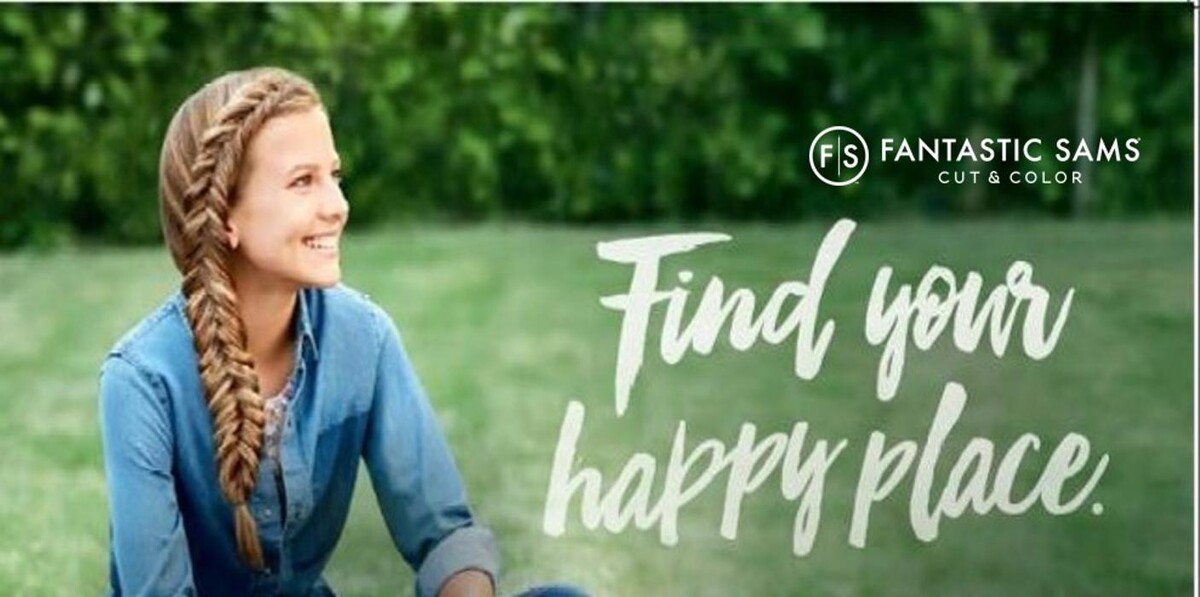 Images Fantastic Sams Cut & Color