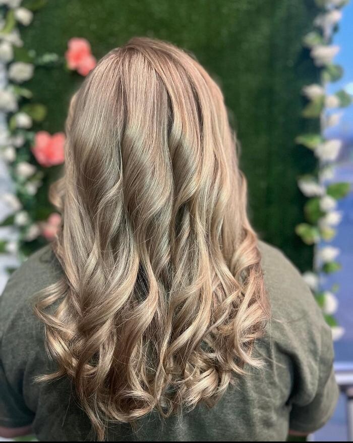 Images Fantastic Sams Cut & Color