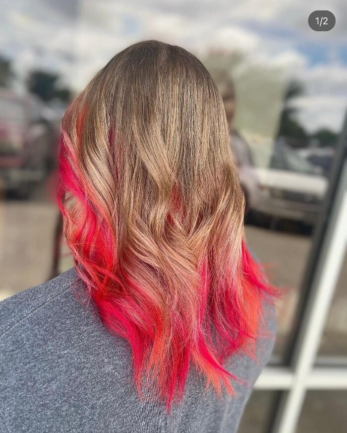 Images Fantastic Sams Cut & Color