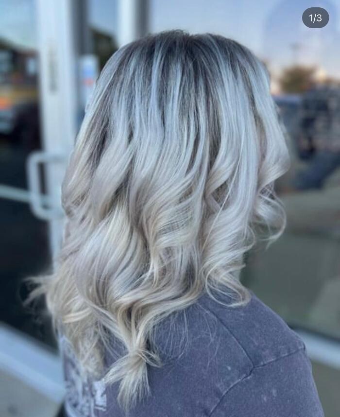 Images Fantastic Sams Cut & Color