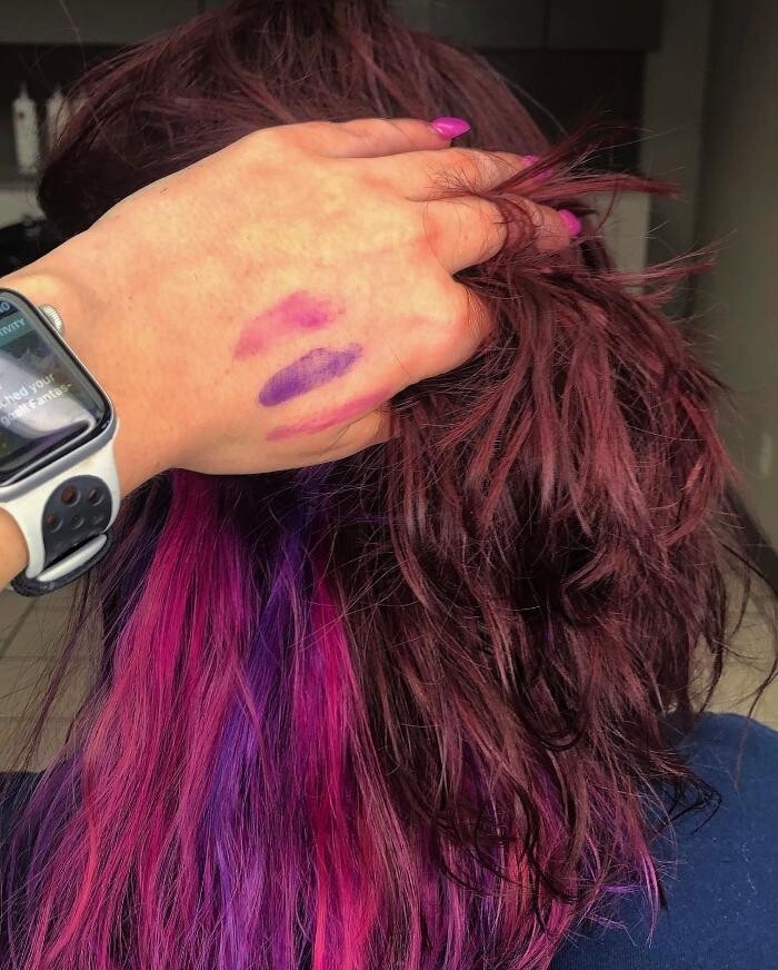 Images Fantastic Sams Cut & Color