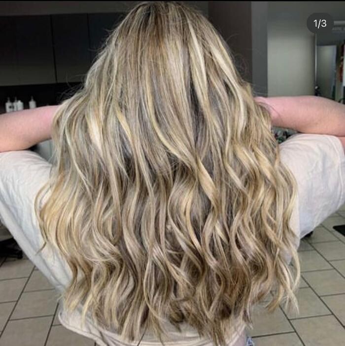 Images Fantastic Sams Cut & Color