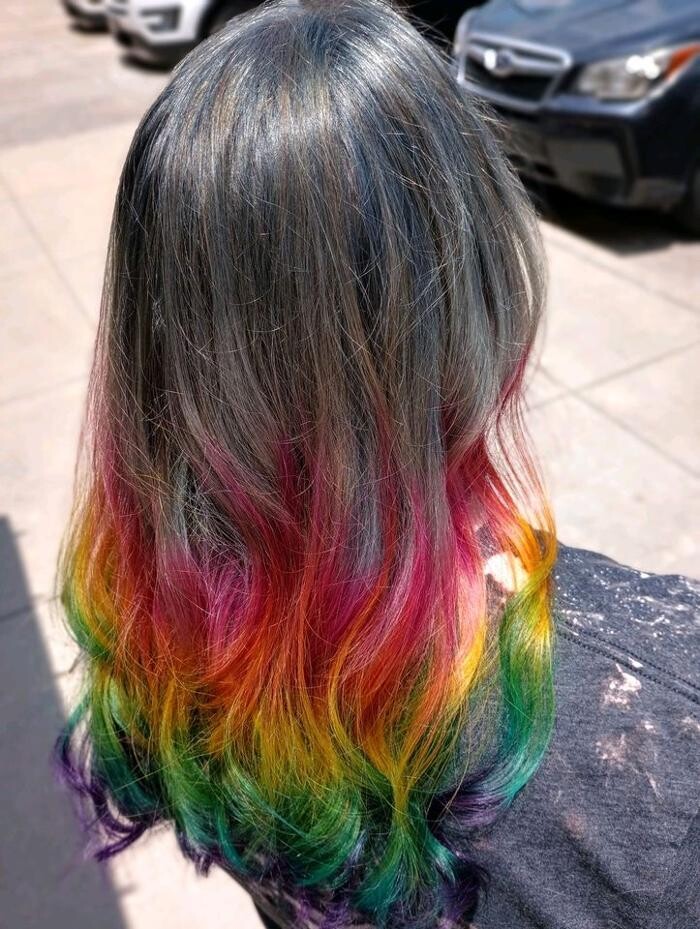 Images Fantastic Sams Cut & Color