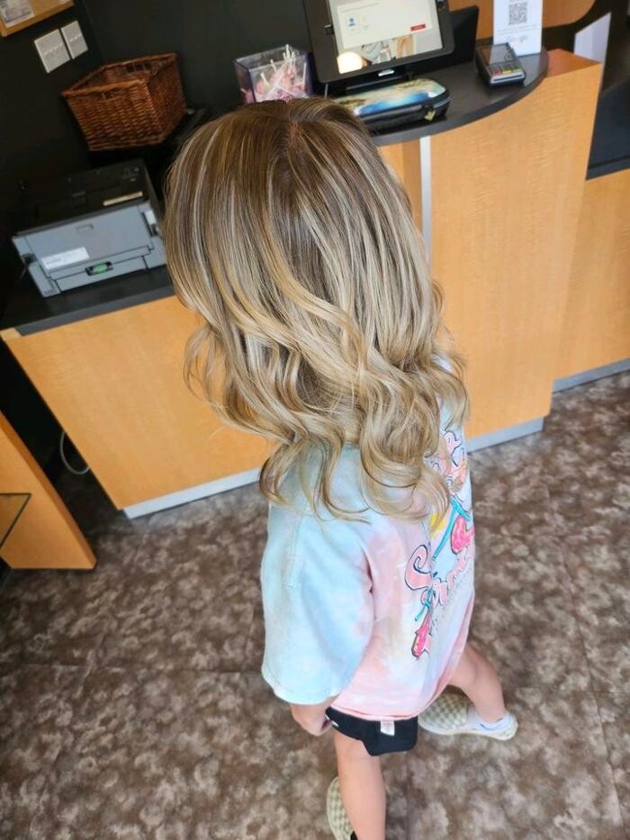 Images Fantastic Sams Cut & Color