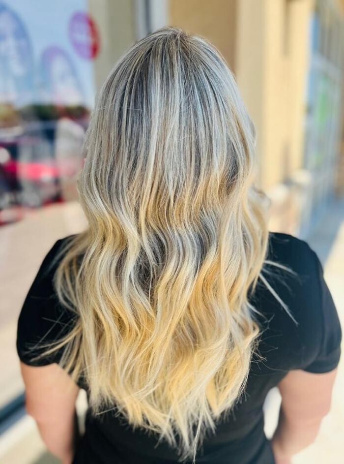 Images Fantastic Sams Cut & Color