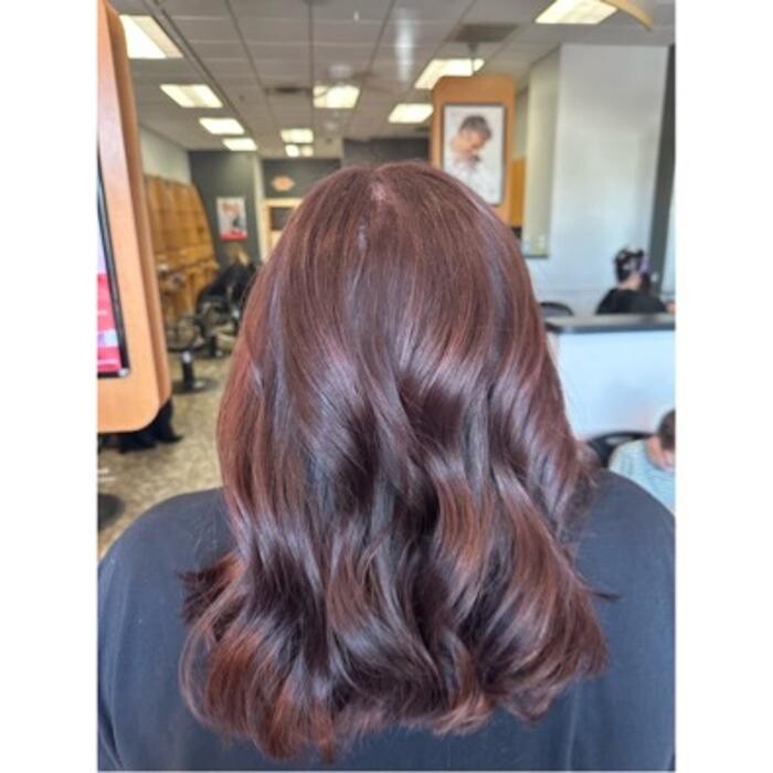 Images Fantastic Sams Cut & Color