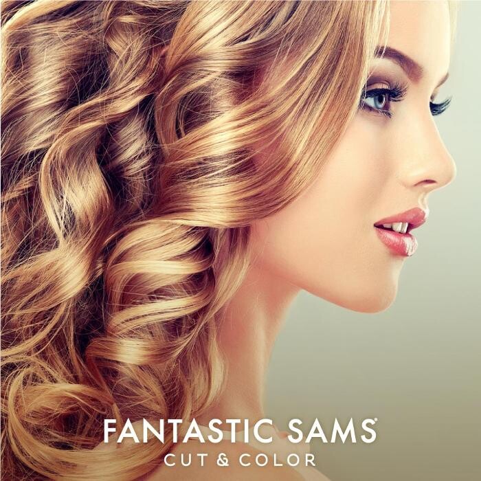 Images Fantastic Sams Cut & Color