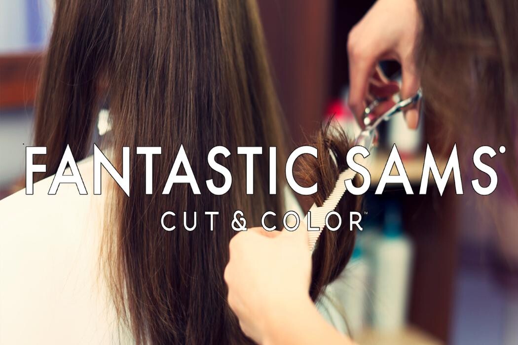 Images Fantastic Sams Cut & Color