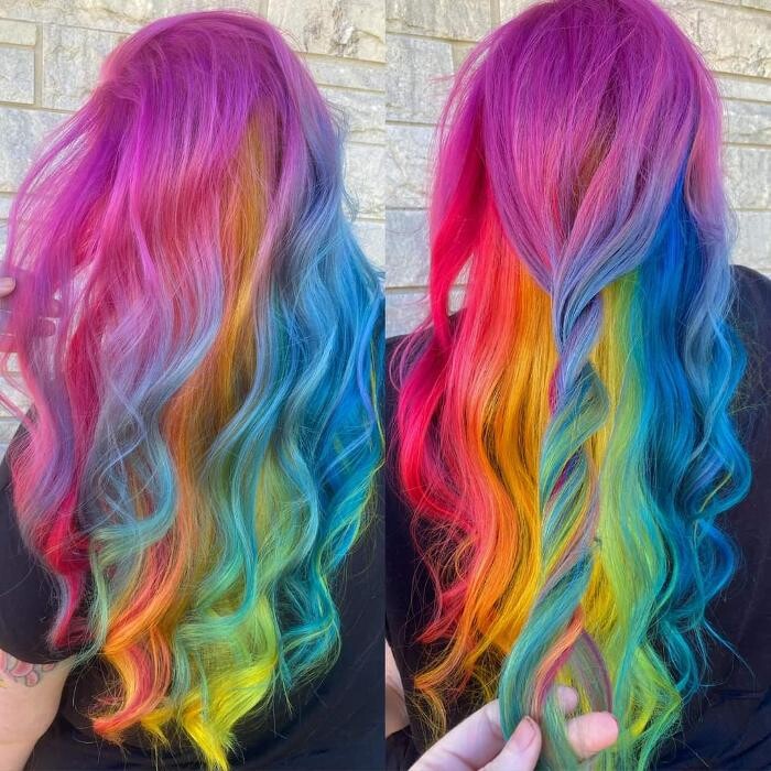 Images Fantastic Sams Cut & Color