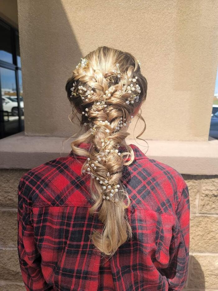 Images Fantastic Sams Cut & Color