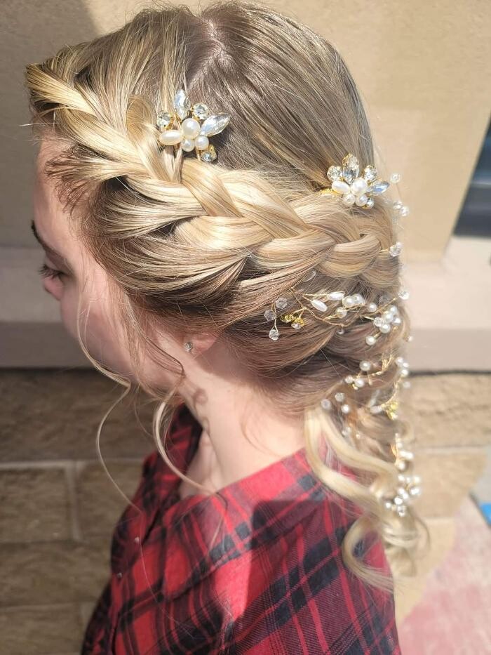 Images Fantastic Sams Cut & Color